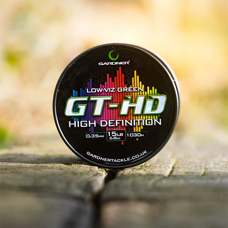 Gardner GT-HD Line